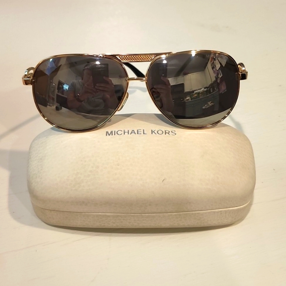 🔥Michael Kors Zanzibar MK5001🔥 Sunglasses